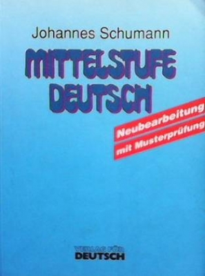 Mittelstufe Deutsch