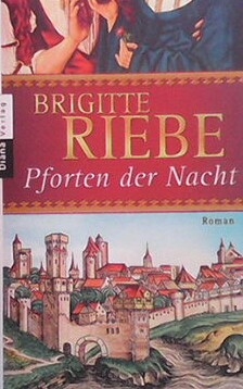 Pforten der nacht