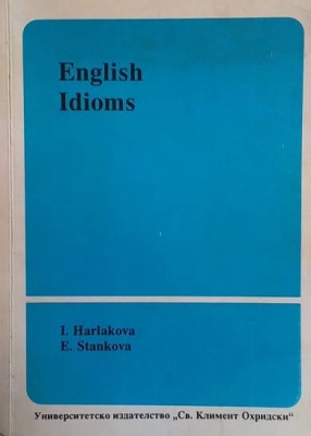 English Idioms