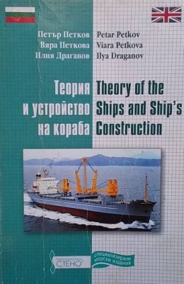 Теория и устройство на кораба
