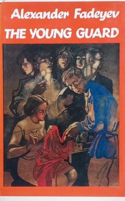 The young guard. Book 1-2