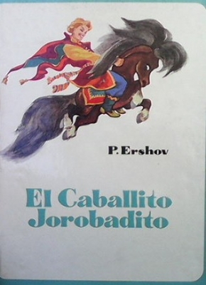 El Caballito Jorobadito