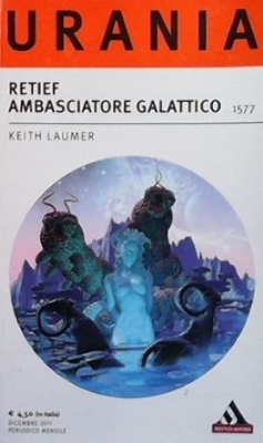 Retief ambasciatore galattico