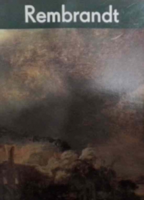 Rembrandt Harmensz van Rijn