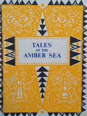 Tales of the Amber Sea