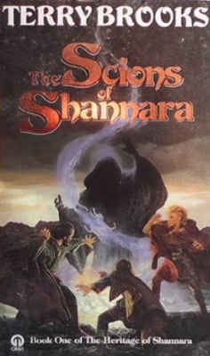 The Scions of Shannara