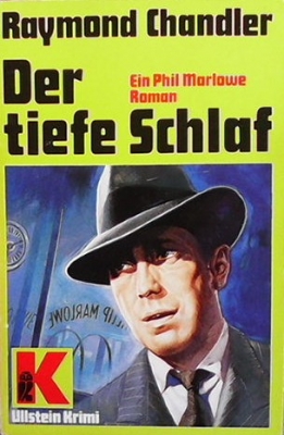 Der tiefe Schlaf