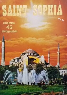 Saint Sophia