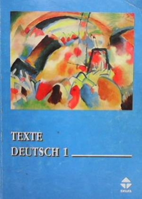 Texte Deutsch 1