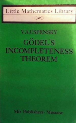 Godels Incompleteness Theorem