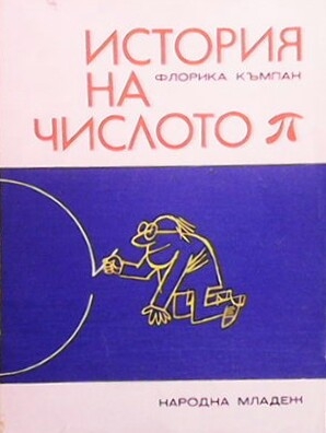 История на числото Пи