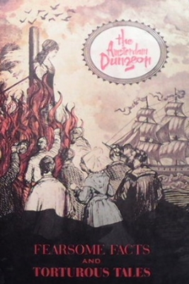 The Amsterdam dungeon