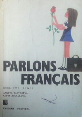 Parlons français