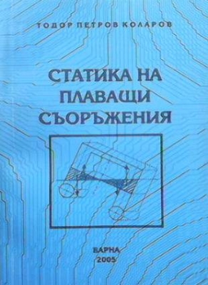 Статика на плаващи съоръжения