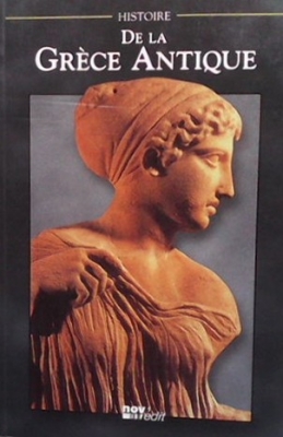 Histore de la Grece antique