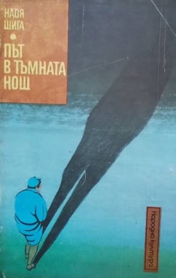 Път в тъмната нощ
