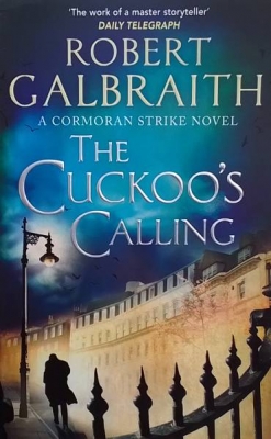 The Cuckoo`s Calling