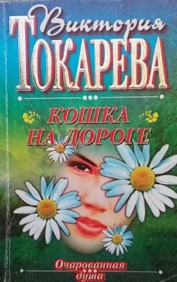 Кошка на Дороге