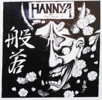 Hannya by Horimouja
