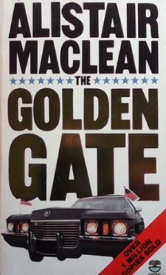 The Golden Gate