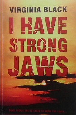 I Have Strong Jaws