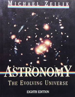 Astronomy