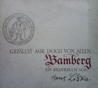Gefällst mir doch von allen Bamberg