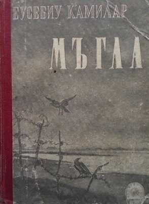 Мъгла