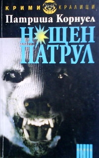 Нощен патрул