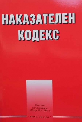 Наказателен кодекс - Колектив