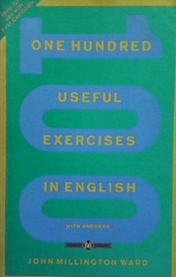 One hundred useful exercises in english