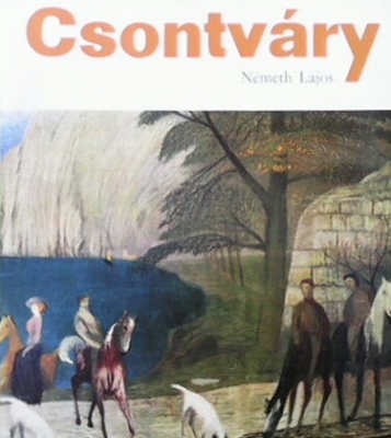 Csontváry kosztka Tivadar