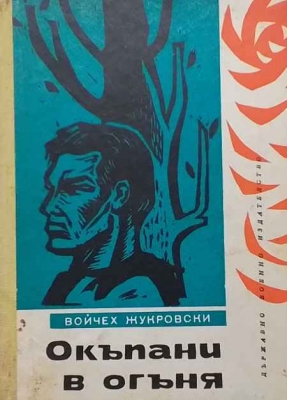Окъпани в огъня