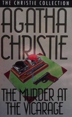 The Murder at the Vicarage