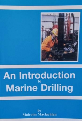 An introduction to marine drilling