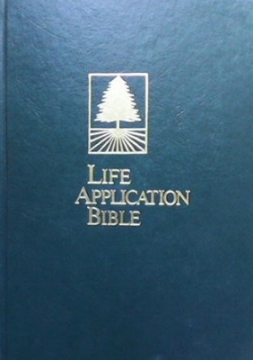 Live Application Bible