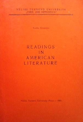 Readings in american literature