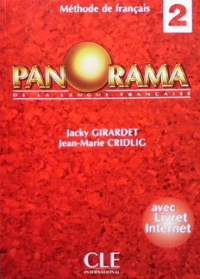 Panorama 2: Methode de Français