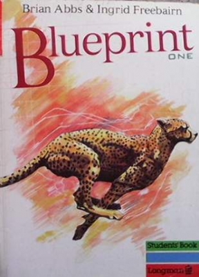 Blueprint One. Students` Book