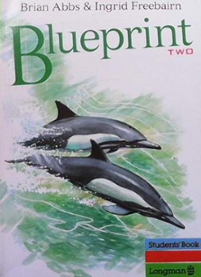 Blueprint Two: Student`s book