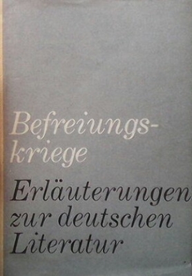 Befreiungskrige