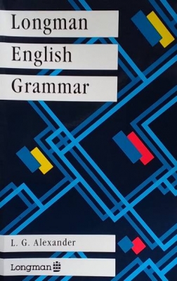 Longman English Grammar