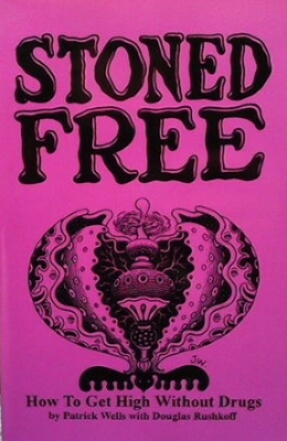 Stoned free
