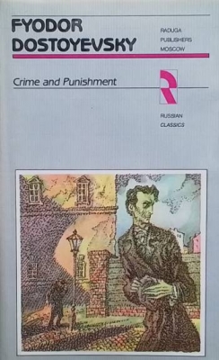Crime and Punishment